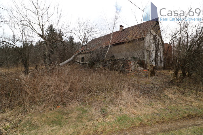 Location: Ljubljana okolica, Velike Lašče, Purkače