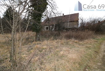 Location: Ljubljana Surroundings, Velike Lašče, Purkače