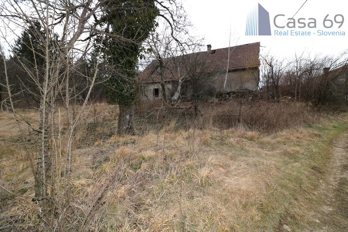 Location: Ljubljana okolica, Velike Lašče, Purkače