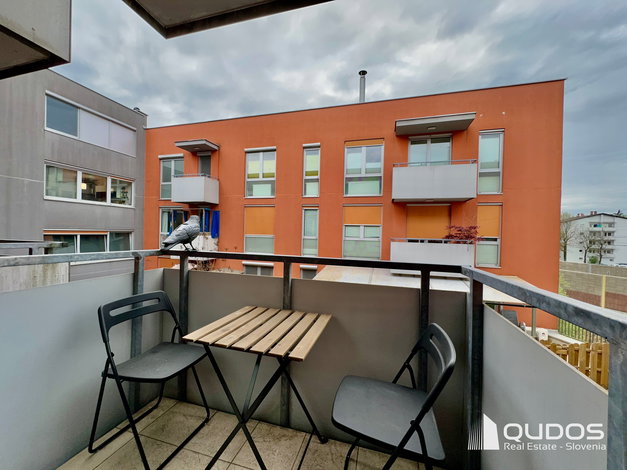 Lokacija: Ljubljana mesto, Vič-Rudnik, Vič