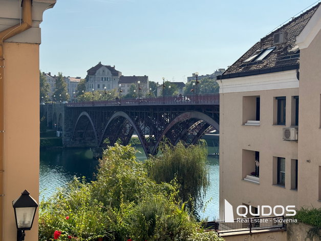 Lokacija: Podravska, Maribor, Maribor