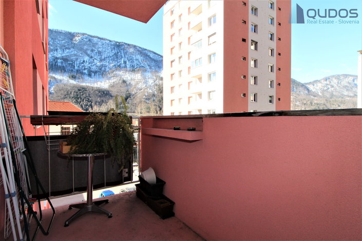 Lokacija: Gorenjska, Jesenice