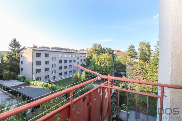 Lokacija: Ljubljana mesto, Center