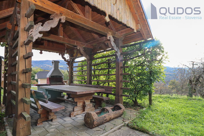 Location: Savinjska, Laško, Sedraž