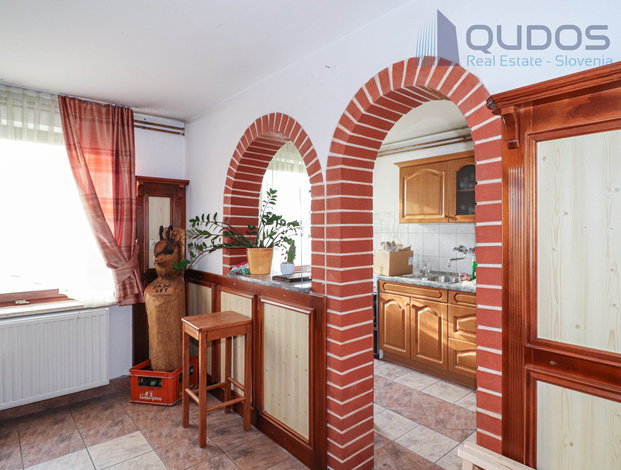 Location: Savinjska, Laško, Sedraž