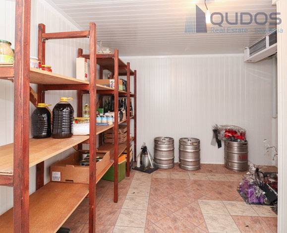 Location: Savinjska, Laško, Sedraž