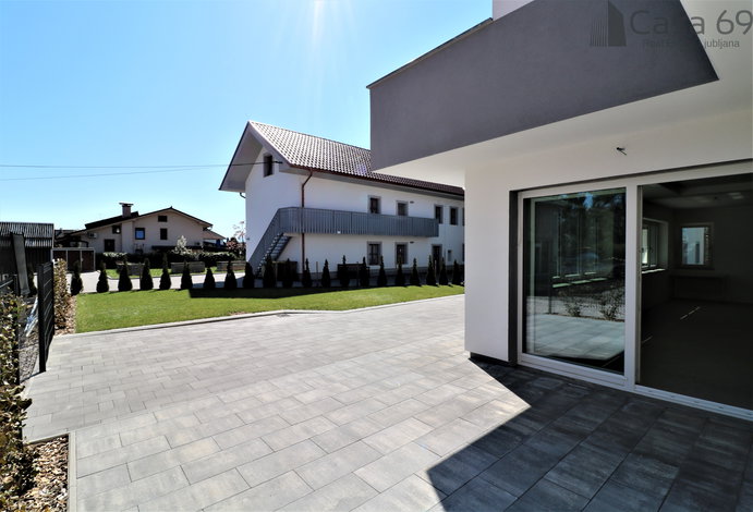 Lokacija: Gorenjska, Kranj