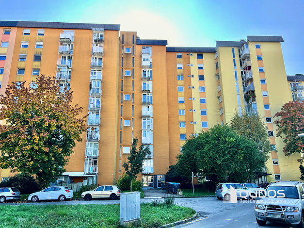 Lokacija: Ljubljana mesto, Šiška, Zg. Šiška