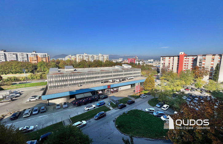 Lokacija: Ljubljana mesto, Šiška, Zg. Šiška