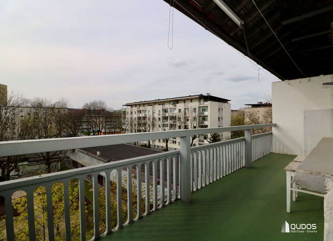 Lokacija: Ljubljana mesto, Šiška