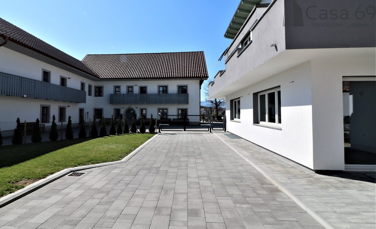 Lokacija: Gorenjska, Kranj