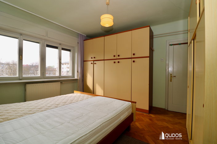 Lokacija: Ljubljana mesto, Šiška