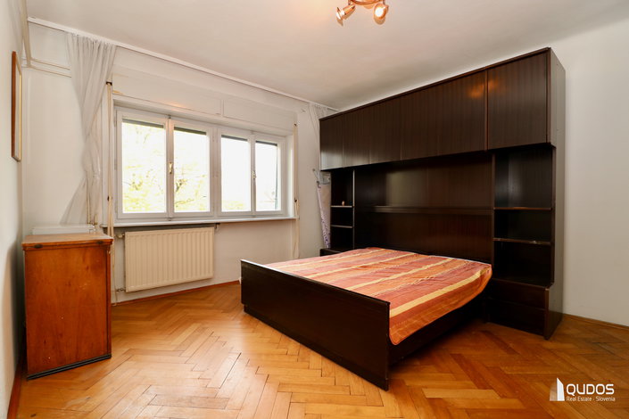 Lokacija: Ljubljana mesto, Šiška