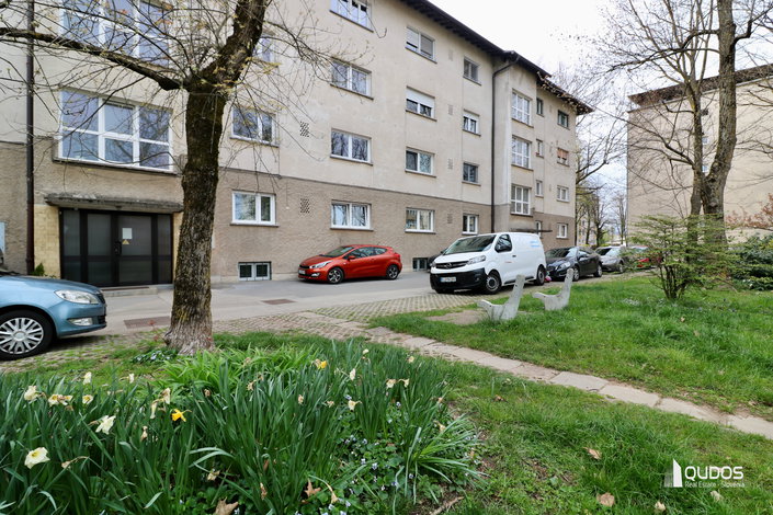 Lokacija: Ljubljana mesto, Šiška