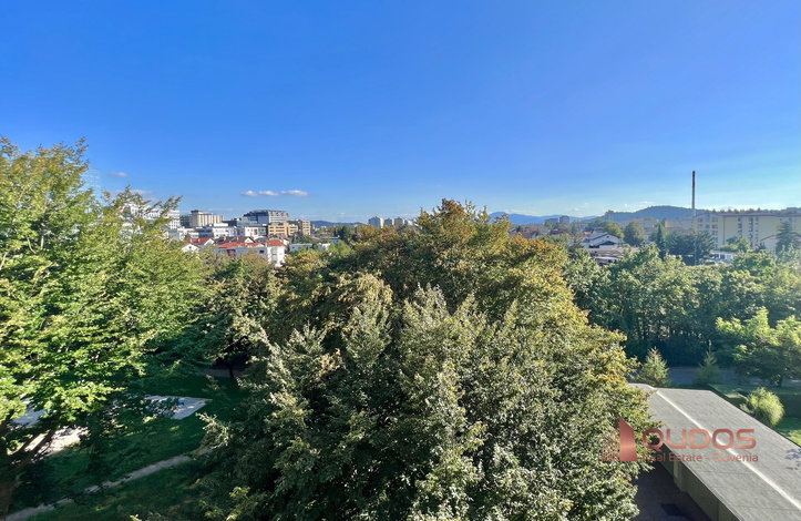 Lokacija: Ljubljana mesto, Bežigrad