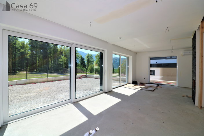 Location: Ljubljana okolica, Ig