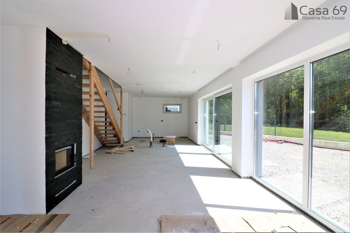 Location: Ljubljana okolica, Ig