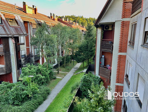 Lokacija: Ljubljana mesto, Bežigrad, Črnuče