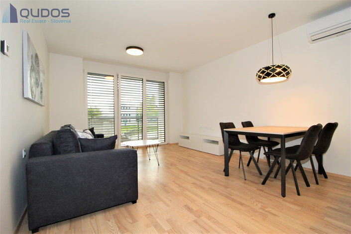 Lokacija: Ljubljana mesto, Moste-Polje, Nove Jarše