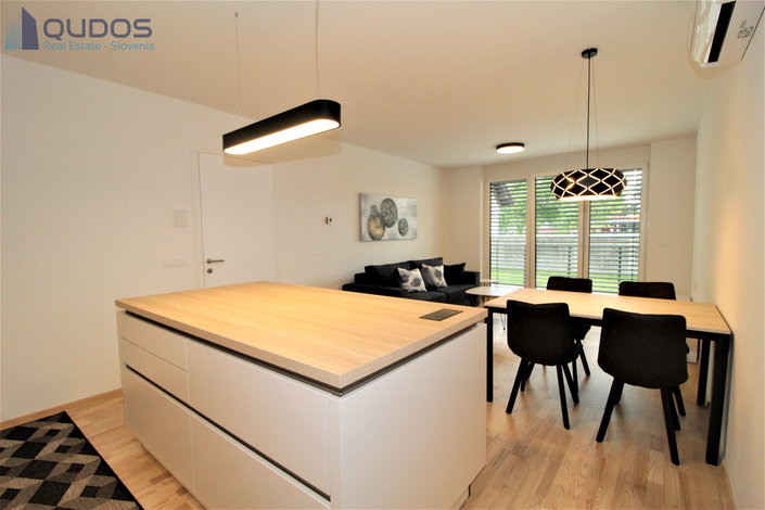 Lokacija: Ljubljana mesto, Moste-Polje, Nove Jarše