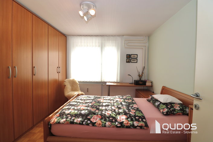 Lokacija: Gorenjska, Kranj, Kranj