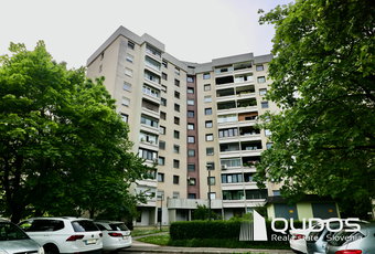 Lokacija: Ljubljana mesto, Moste-Polje, Nove Jarše