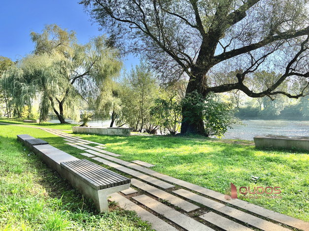 Lokacija: Ljubljana mesto, Moste-Polje, Fužine