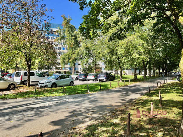 Lokacija: Ljubljana mesto, Moste-Polje, Fužine