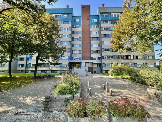 Lokacija: Ljubljana mesto, Moste-Polje, Fužine