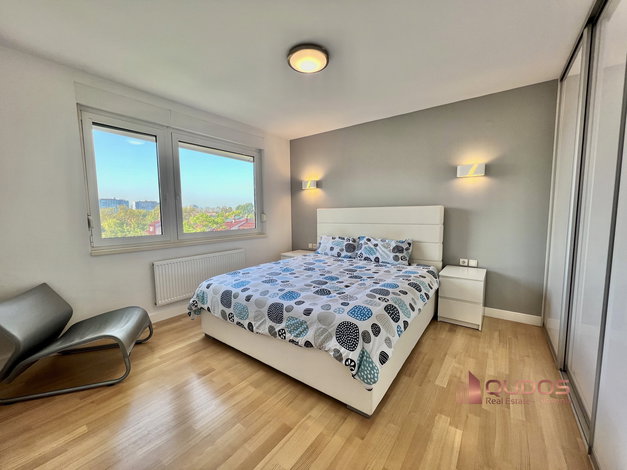 Lokacija: Ljubljana mesto, Moste-Polje, Fužine