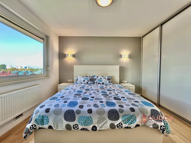 Lokacija: Ljubljana mesto, Moste-Polje, Fužine