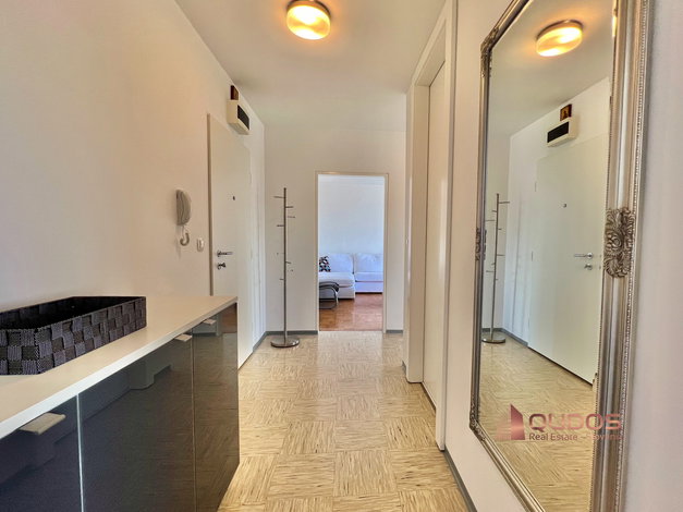 Lokacija: Ljubljana mesto, Moste-Polje, Fužine