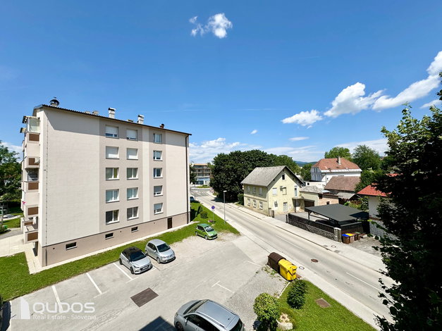 Lokacija: Jugovzhodna Slovenija, Kočevje