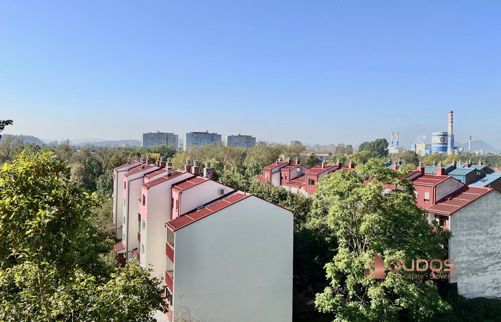 Lokacija: Ljubljana mesto, Moste-Polje, Fužine