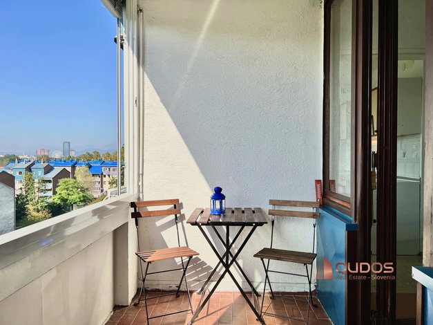 Lokacija: Ljubljana mesto, Moste-Polje, Fužine