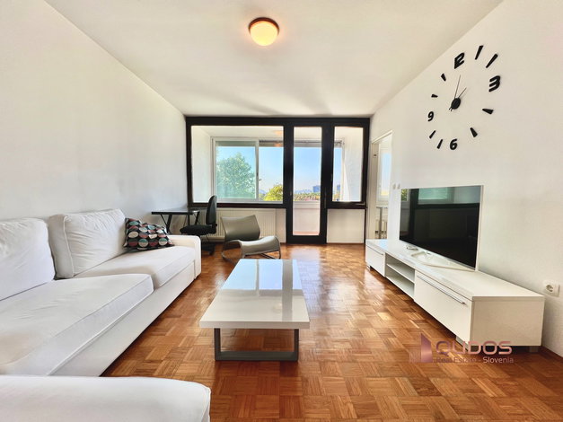 Lokacija: Ljubljana mesto, Moste-Polje, Fužine