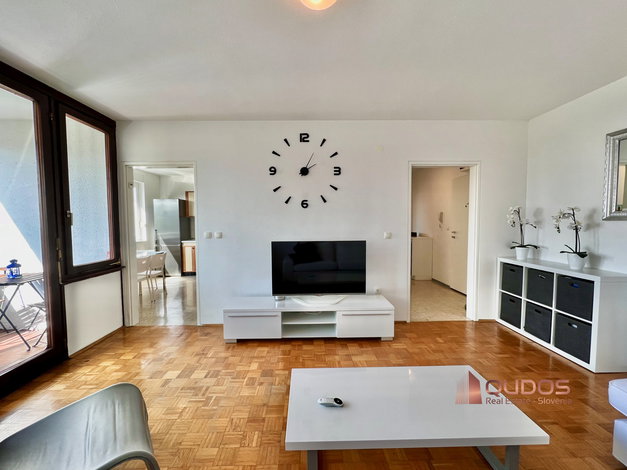 Lokacija: Ljubljana mesto, Moste-Polje, Fužine