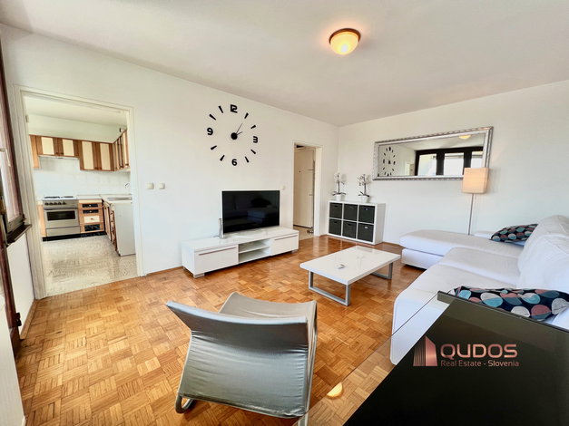 Lokacija: Ljubljana mesto, Moste-Polje, Fužine