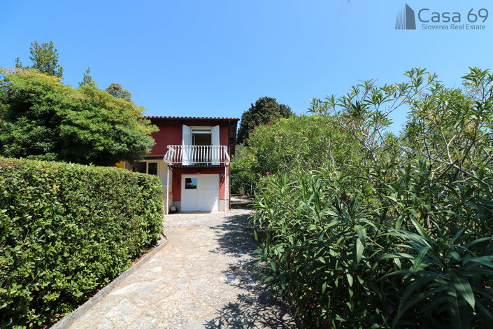 Lokacija: Hrvaška, Istarska županija, Umag