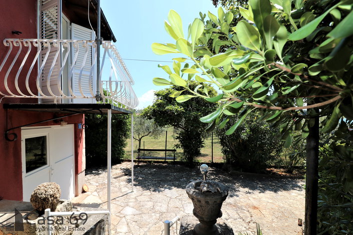 Lokacija: Hrvaška, Istarska županija, Umag