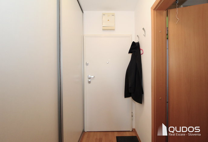Lokacija: Ljubljana mesto, Šiška, Brod