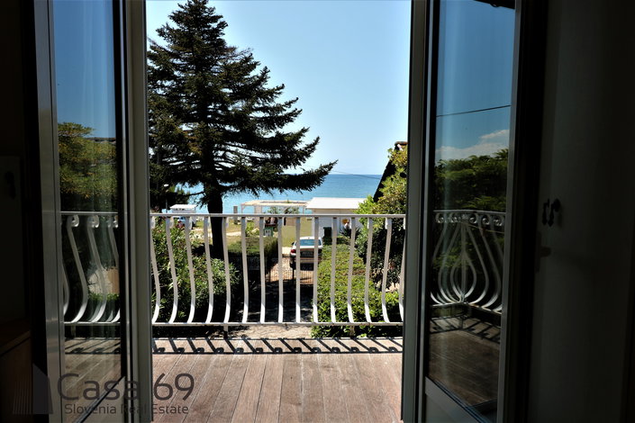 Lokacija: Hrvaška, Istarska županija, Umag