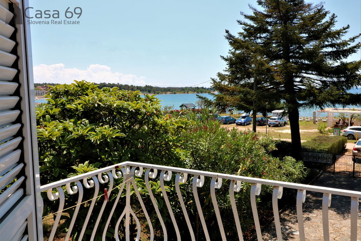 Lokacija: Hrvaška, Istarska županija, Umag