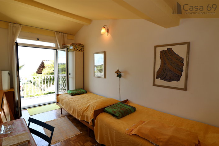 Lokacija: Hrvaška, Istarska županija, Umag