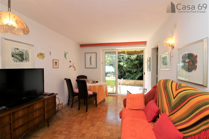 Lokacija: Hrvaška, Istarska županija, Umag