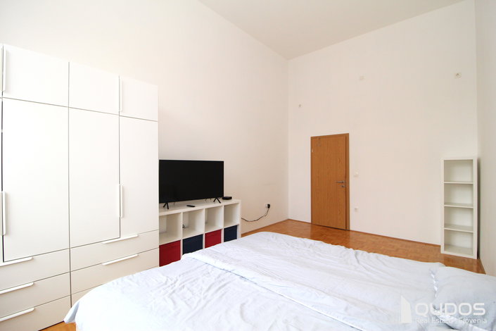 Lokacija: Podravska, Maribor, Tabor