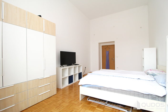 Lokacija: Podravska, Maribor, Tabor