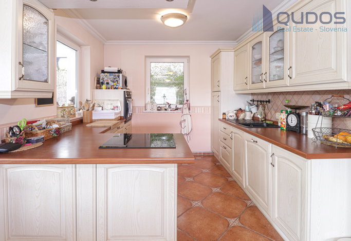 Location: Gorenjska, Žirovnica, Moste