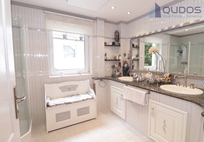 Location: Gorenjska, Žirovnica, Moste