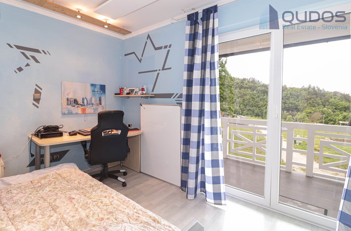 Location: Gorenjska, Žirovnica, Moste